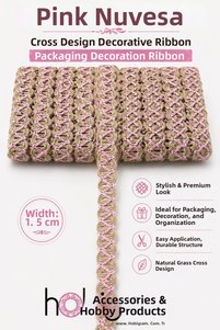 Related product image Hobigram Decorative Strips