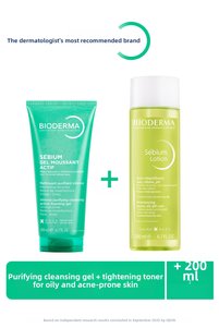 Related product image Bioderma Skin Care Kits