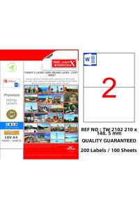 Related product image Tanex Stickers