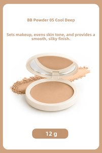 Related product image Farmasi Face Powders
