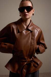 Related product image Trendyol Collection Winter Jackets