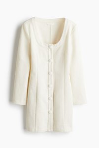İlgili ürün resmi H&M Elbise