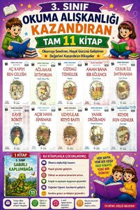 Related product image Üçgen Yayıncılık Children's Storybooks