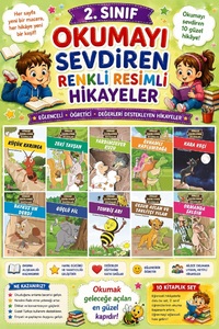 Related product image Ata Yayıncılık Children's Storybooks