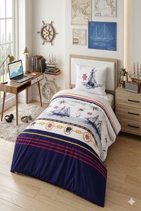 Related product image Taç Single Bedding Set