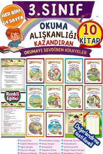 Related product image Ata Yayıncılık Children's Storybooks