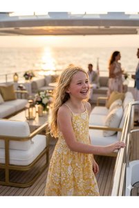 Related product image Hilal Akıncı Kids Dresses