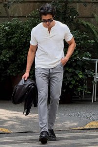 Related product image Madmext Trousers