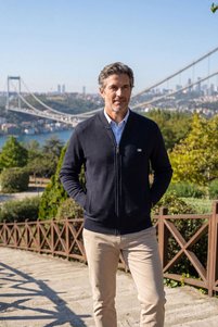 Related product image Çizgi Triko Winter Jackets