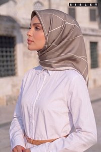 صورة المنتج ذات الصلة Sisley أوشحة رأس