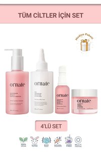 Related product image ORNATE Skin Care Kits
