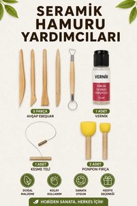 İlgili ürün resmi Sanatsal Kağıt & Kalem