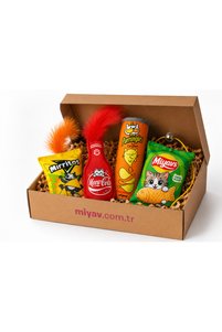 Related product image Miyav Cat Toys