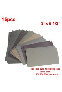 Related product image Choice Sandpaper