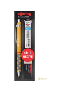 صورة المنتج ذات الصلة Rotring أقلام رصاص كلاتش