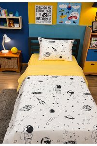 Related product image Rimo Home Single Bedding Set