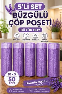 Related product image Venon Garbage Bags