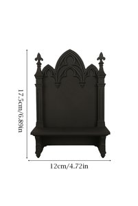Related product image Choice Wall Shelves