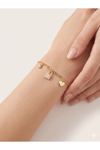 Related product image PABALAS Steel Bracelets