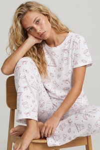 Related product image Siyah İnci Pajama Sets