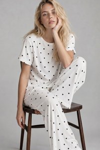 Related product image Siyah İnci Pajama Sets