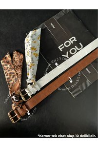 Related product image Fiori Belts