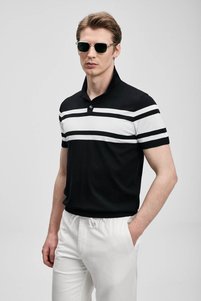 Related product image LUFIAN Polo T-Shirts