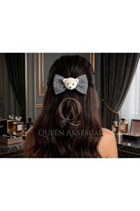 Related product image QUEEN AKSESUAR Hair Clips