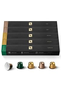 Related product image Nespresso Coffee Capsules & Pods