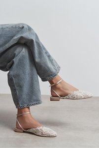 Related product image NİŞANTAŞI SHOES Ballerina Flats