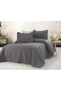 Related product image Bella Home Double Bedspreads