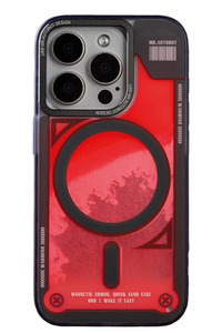Related product image Fuchsia Phone Case