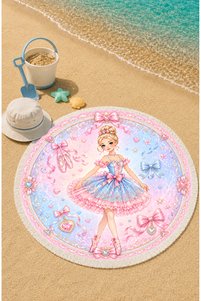 Related product image Evmila Beach Towels