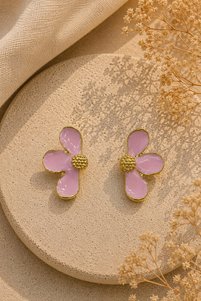 Related product image Jack Ferrero Steel Earrings