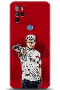 Related product image omix Phone Case