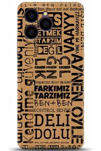 Related product image omix Phone Case