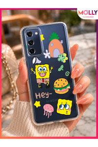 Related product image Molly Phone Case