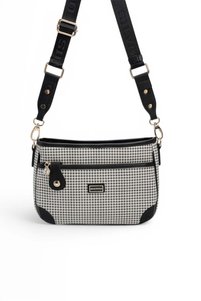Related product image Silver Polo Messenger Bags