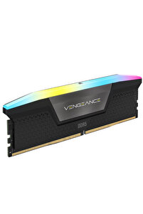 Corsair Vengeance RGB 16GB 6000MHz CL36 DDR5 EXPO Bulk Single Kit