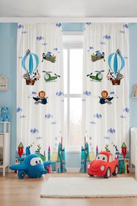Related product image Evpanya Drapes