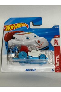 صورة المنتج ذات الصلة HOT WHEELS لُعَب أخرى