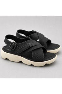 صورة المنتج ذات الصلة Feet First صنادِل