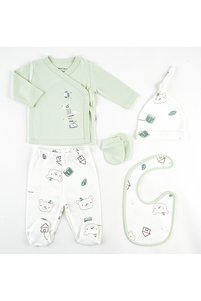 Related product image Mother Love Coming Home Outfits