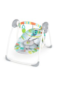 Изображение на свързан продукт Bright Starts Бебешки шезлонг