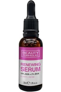 صورة المنتج ذات الصلة BEAUTY FORMULAS سيروم الوجه