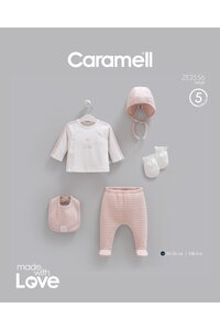 Related product image Caramell Coming Home Outfits