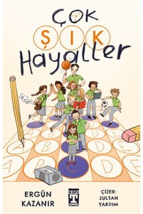 Related product image Timaş Yayınları Children's Storybooks