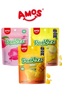 Related product image Amos Confectionery