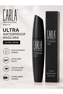 Related product image Carla Professional Make Up Mascaras