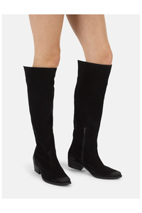 Zugehöriges Produktbild Felmini Kniehohe Stiefel